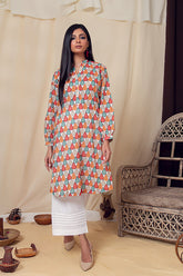 Digital Printed Kurta RTSS1P-03